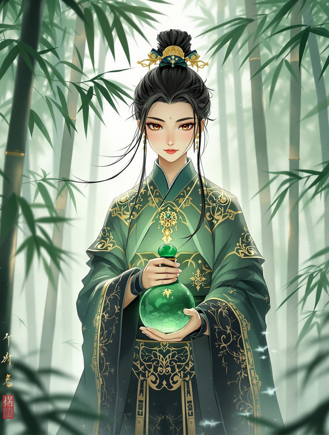 优优漫画 - 凡人修仙传封面