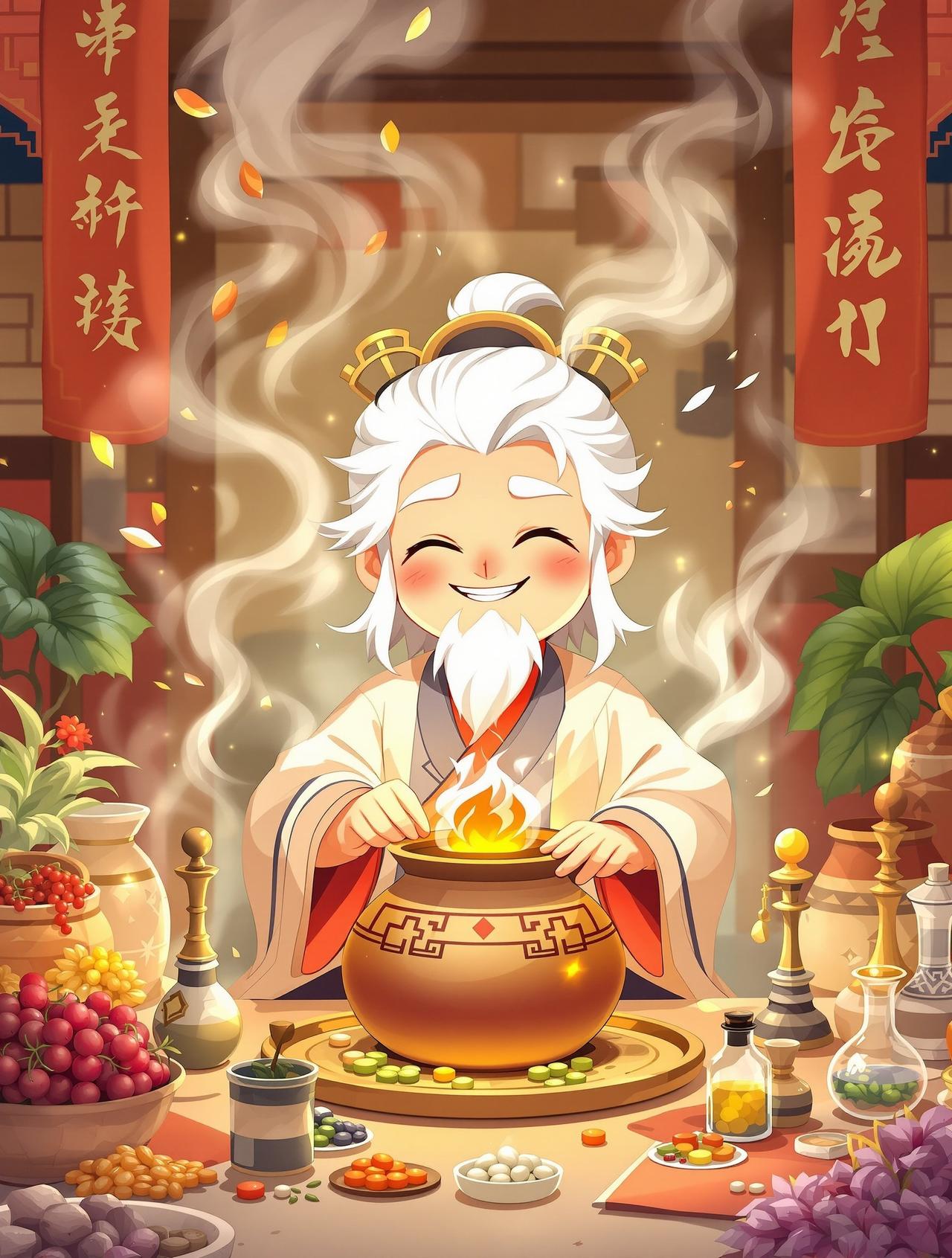 优优漫画 - 一念永恒